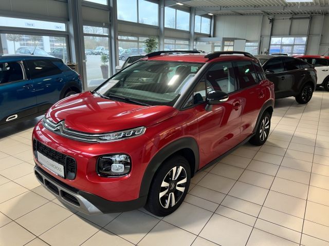 Bild des Angebotes Citroën C3 Aircross PureTech 110 SHINE