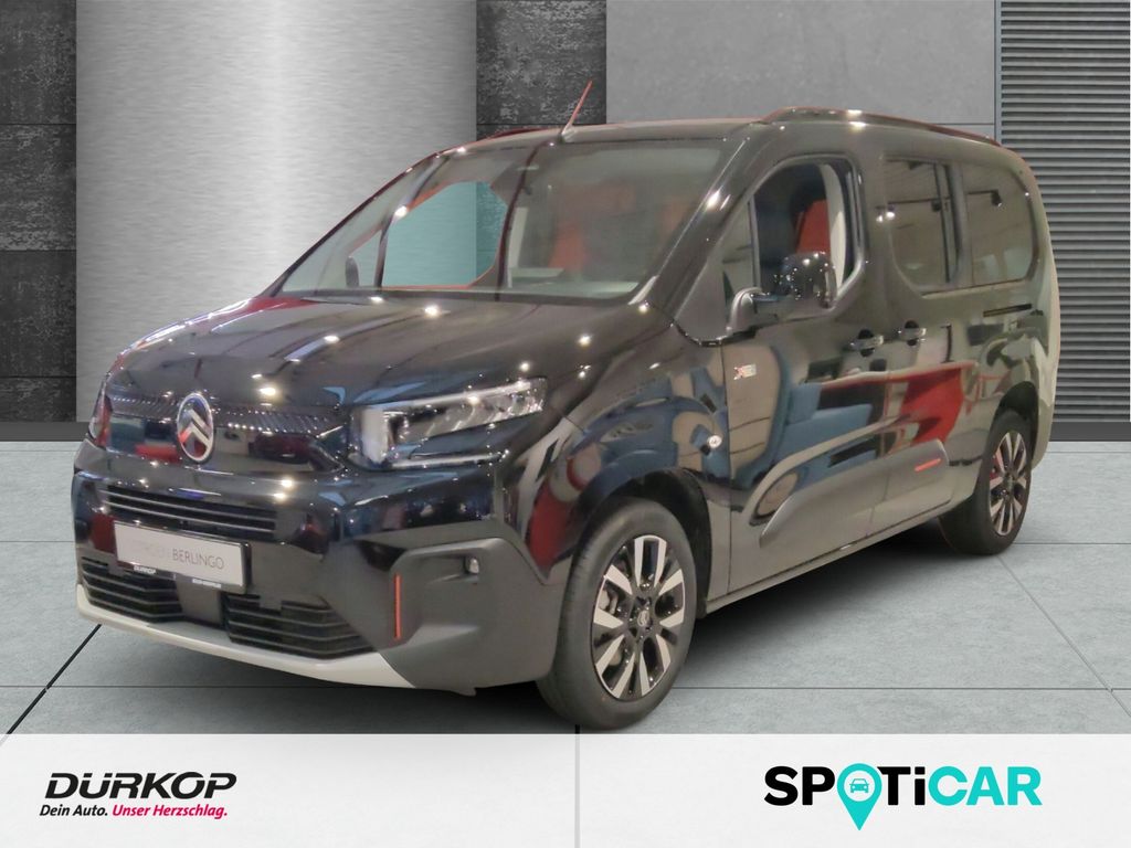 Bild des Angebotes Citroën Berlingo MAX XL BlueHDi 130 Techno-Plus Winterpa