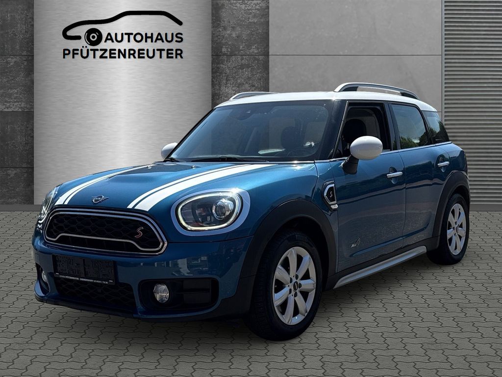 Bild des Angebotes MINI COOPER_SD Countryman Cooper SD All4