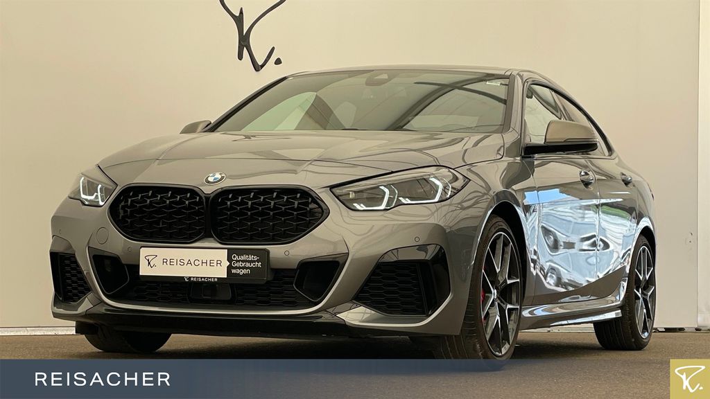 Bild des Angebotes BMW M235i A xDrive M-Pro LCPro HUD RFK PDC  H&K 19"