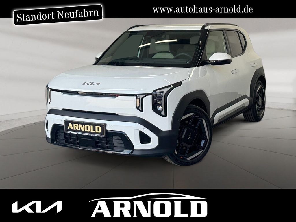 Bild des Angebotes Kia EV2 61 kWh GT-Line WP 360° Sitzluft 22KW Memory