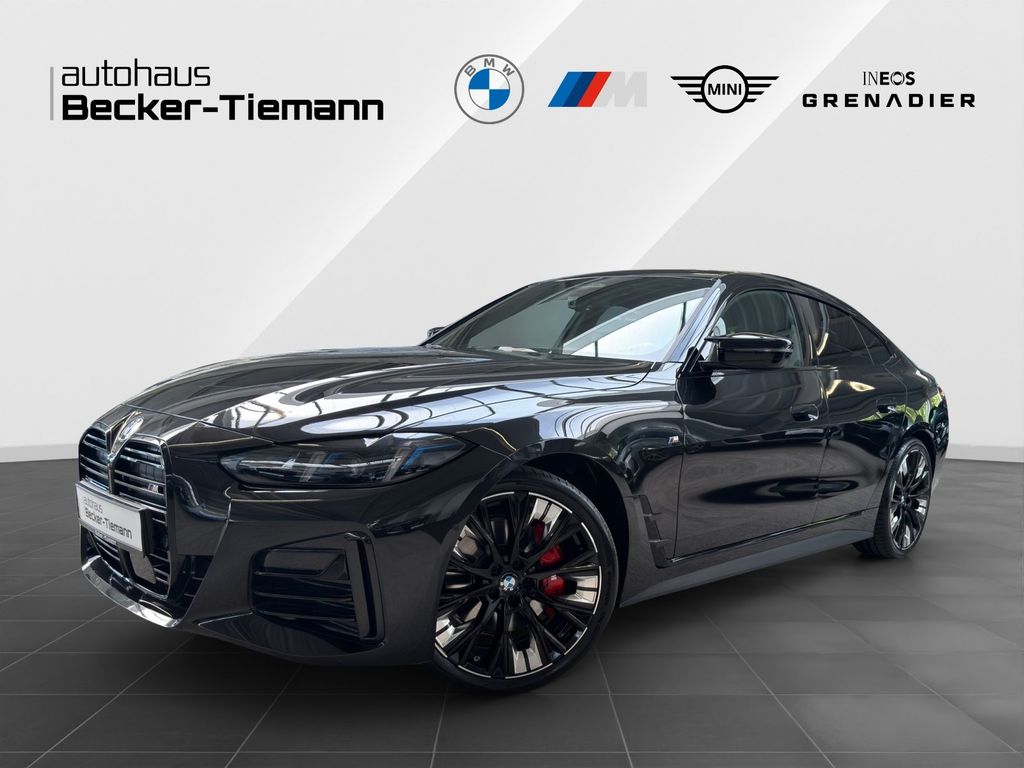 Bild des Angebotes BMW M440i xDrive Glasdach/ M Sport Pro/ AHK/ HK Soun