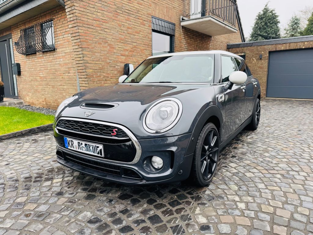Bild des Angebotes MINI Cooper S Clubman HUD, PANO,LED,LEDER,HIFI,PDC