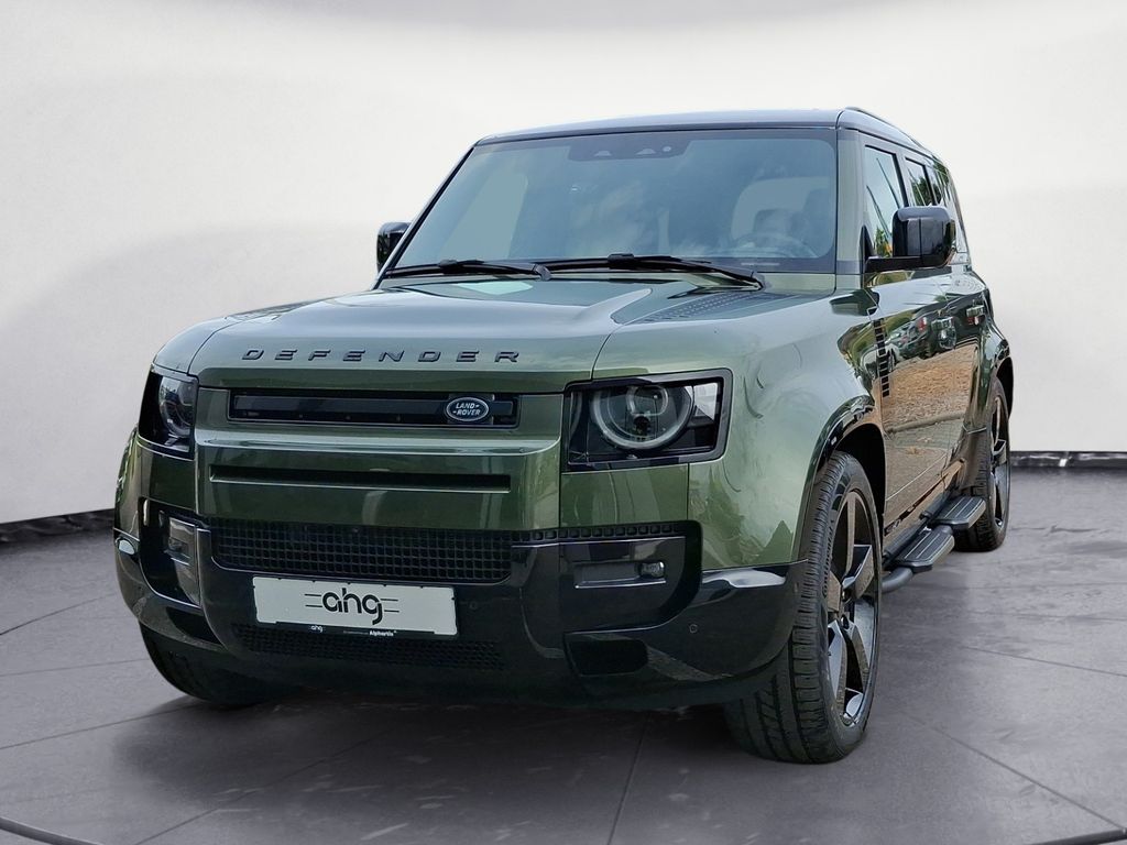 Bild des Angebotes Land Rover Defender 110 D250 X-Dynamic SE BARKAUFAKTION