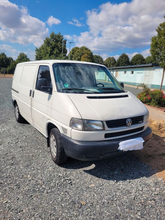 Bild des Angebotes Volkswagen T4  2,5 TDI ,102 PS, ACV  Motor