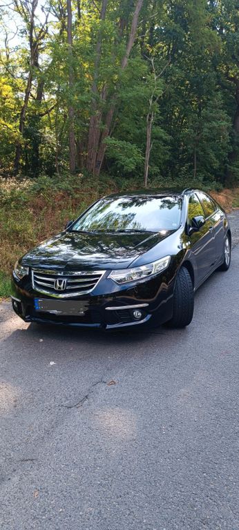 Bild des Angebotes Honda Accord 2.0 Elegance Elegance