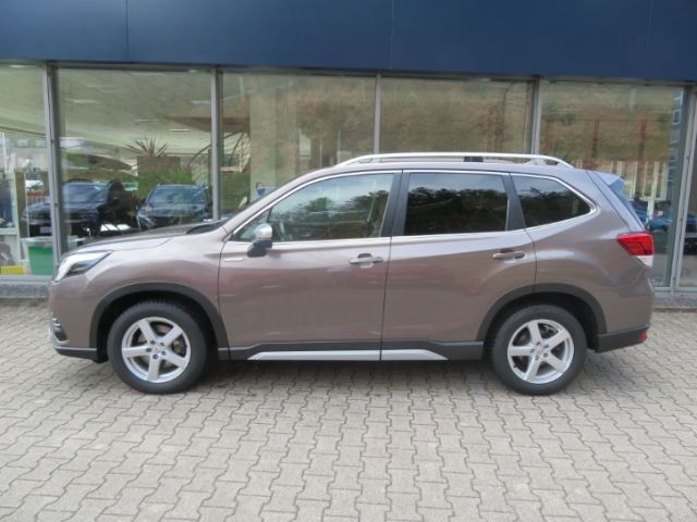 Bild des Angebotes Subaru Forester 2.0ie Lineartronic Platinum AHK El. Pan