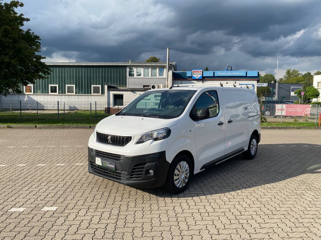 Bild des Angebotes Peugeot Expert 2,0BlueHDI L2 2x Schiebetüren AHK PDC SHZ