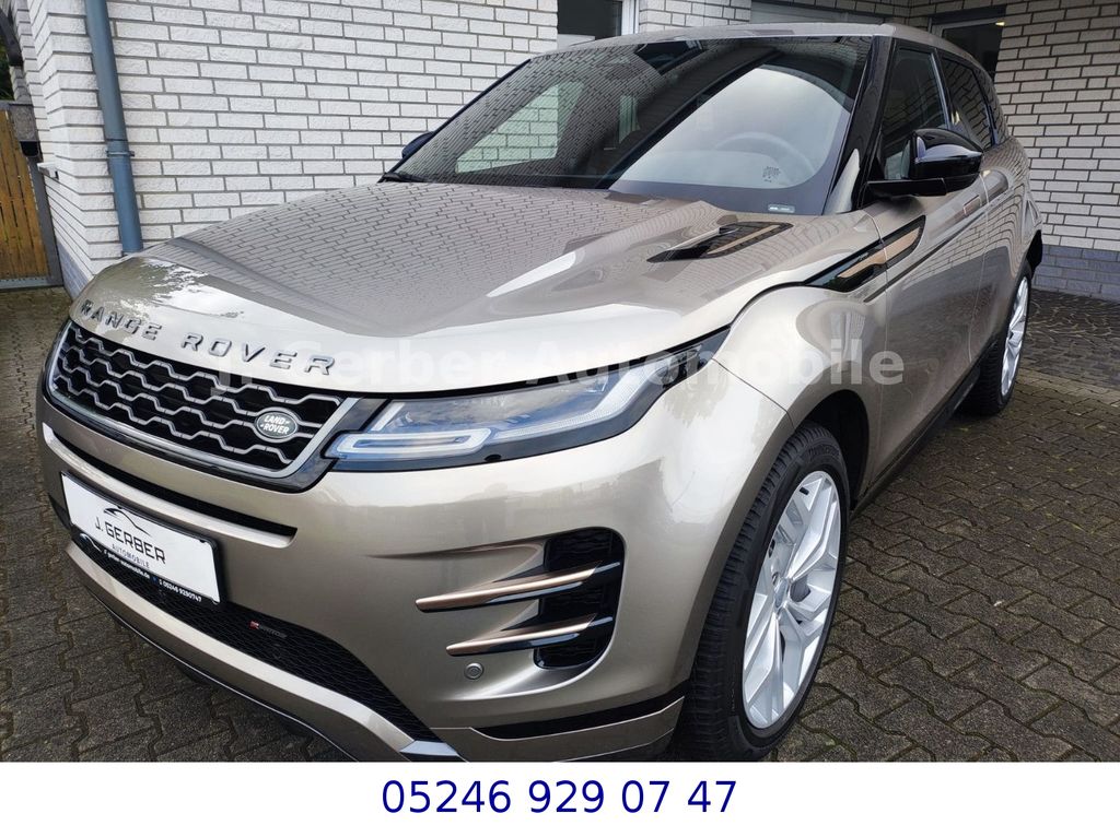 Bild des Angebotes Land Rover Range Rover Evoque R-Dynamic SE