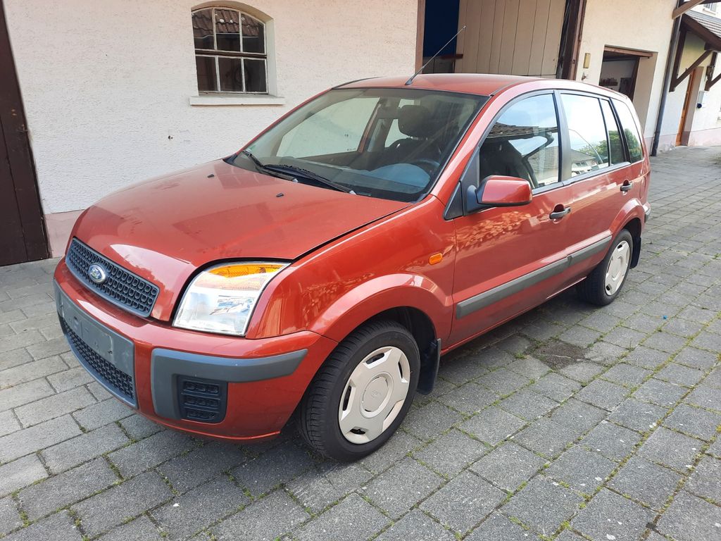 Bild des Angebotes Ford Fusion 1,4 16V