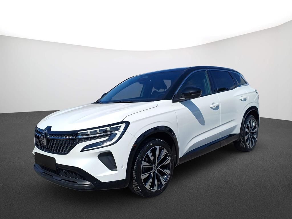 Bild des Angebotes Renault Austral Techno Mild Hybrid 160 Automatik
