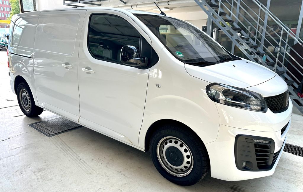 Bild des Angebotes Fiat Scudo L2 SX