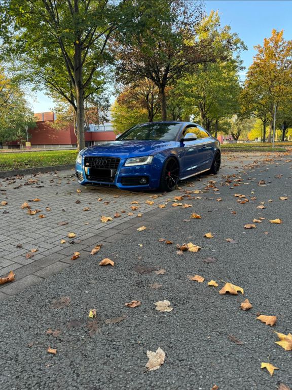 Bild des Angebotes Audi S5 4.2 FSI quattro -