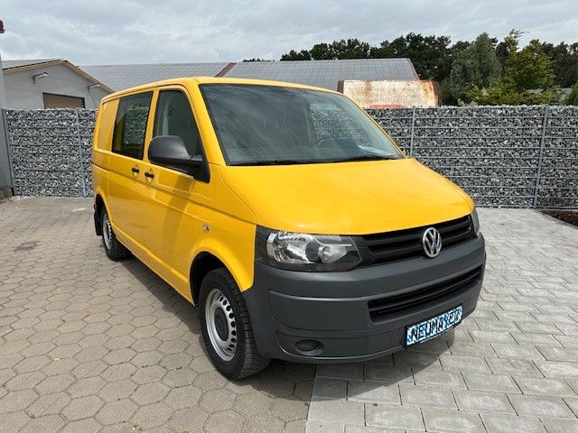 Bild des Angebotes Volkswagen T5 Kombi/Transporter/2-Schiebetüren