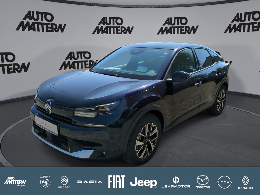 Bild des Angebotes Citroën C4 Hybrid 145 Doppelkupplung 6-Gang Collection