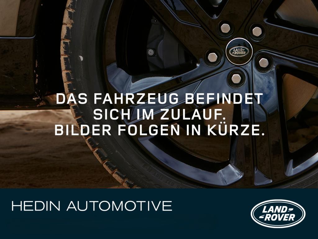 Bild des Angebotes Land Rover Range Rover Evoque P200 S ILS|SHZ|360°|AHK|KEYL