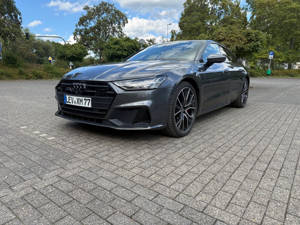 Bild des Angebotes Audi A7 50 TDI tiptronic quattro