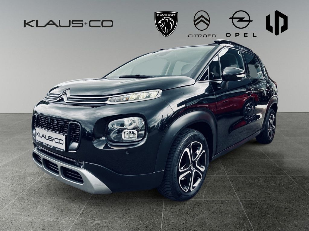Bild des Angebotes Citroën C3 Aircross PT 130 *Mirror*Klimaaut.*SHZ*GJR*