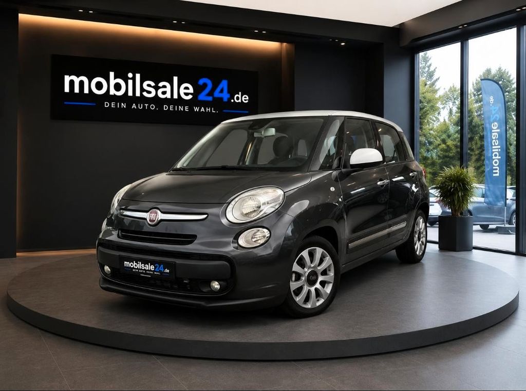 Bild des Angebotes Fiat 500L Pop Star