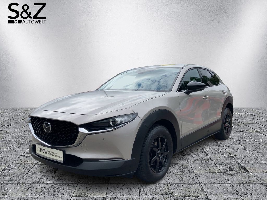 Bild des Angebotes Mazda CX-30 2.0 SKYACTIV-X-M Hybrid Homura 4x2