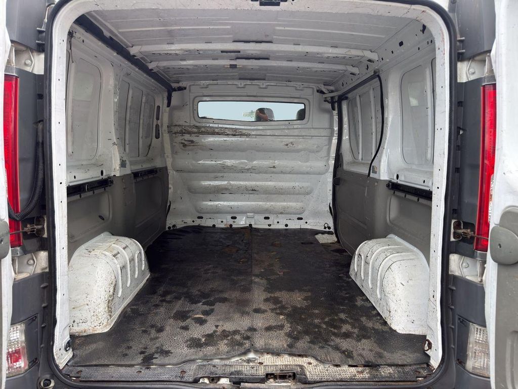 Bild des Angebotes Opel Vivaro Kasten L1H1 2.0 CDTI 2,7t*Tempo*