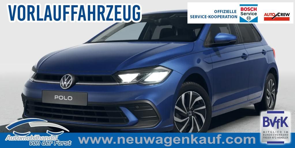 Volkswagen "Special" LIEFERUNG KOSTENLOS! 1.0 TSI 95PS, ...