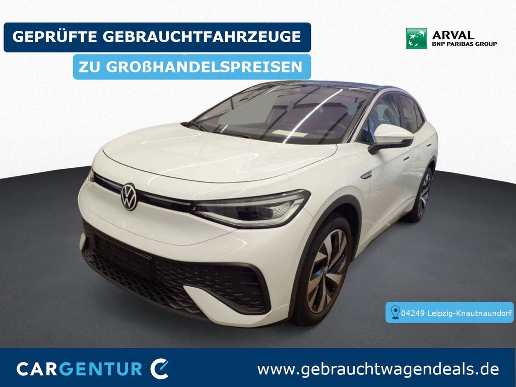 Bild des Angebotes Volkswagen ID.5 Pro mit Entertainment-Paket