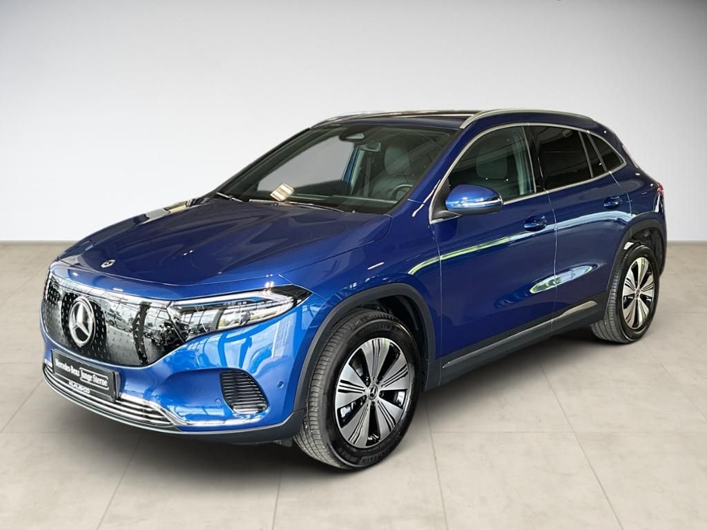 Bild des Angebotes Mercedes-Benz EQA 250 Progressive Advanced AUT Kam. KlimaA LED