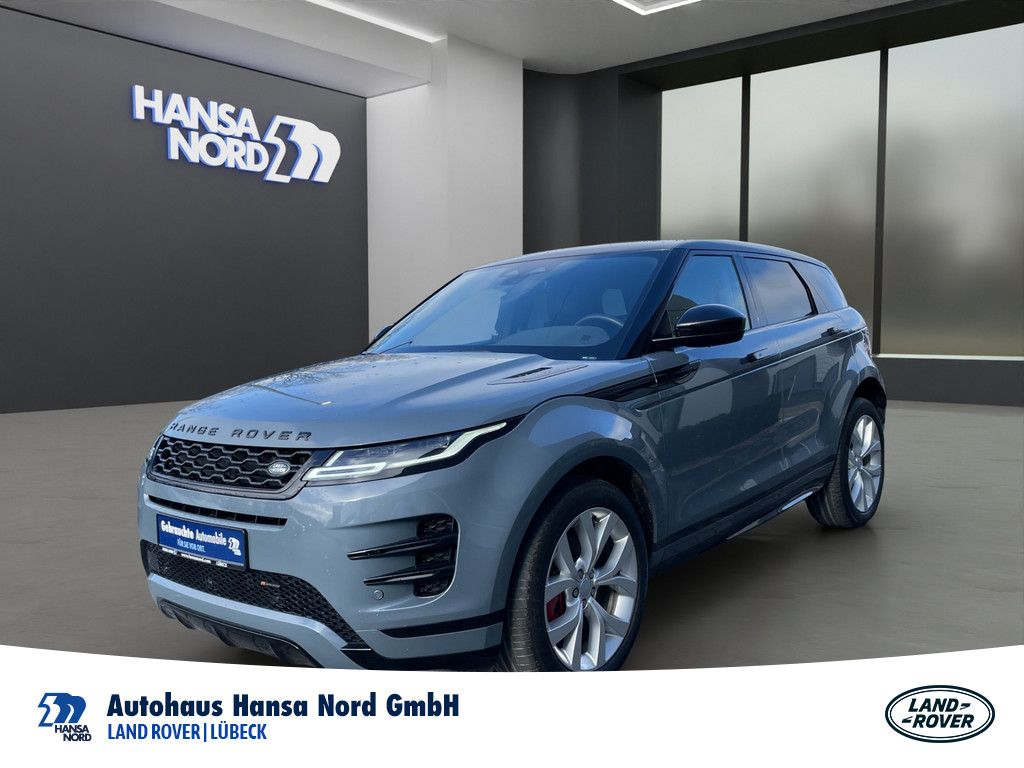 Bild des Angebotes Land Rover RR Evoque D200 R-Dynamic SE LED NAVI PANO Sthz