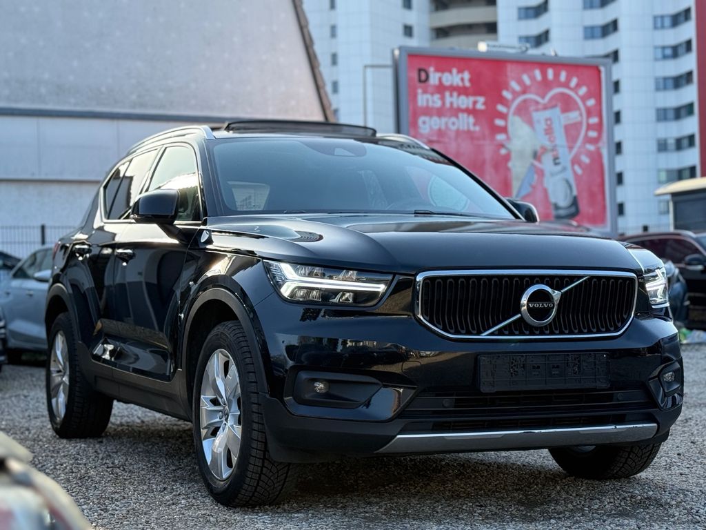 Bild des Angebotes Volvo XC 40 XC40 Momentum Pro 2WD