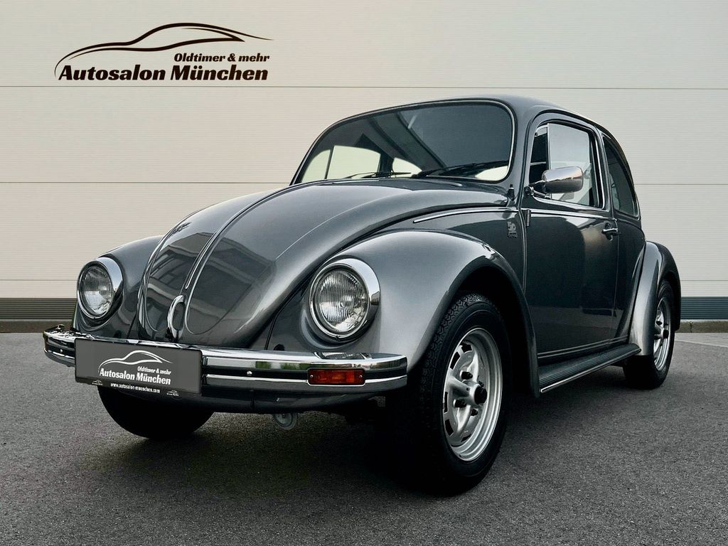Bild des Angebotes Volkswagen Käfer 1200  "50 Jahre" - Auslieferungszustand -