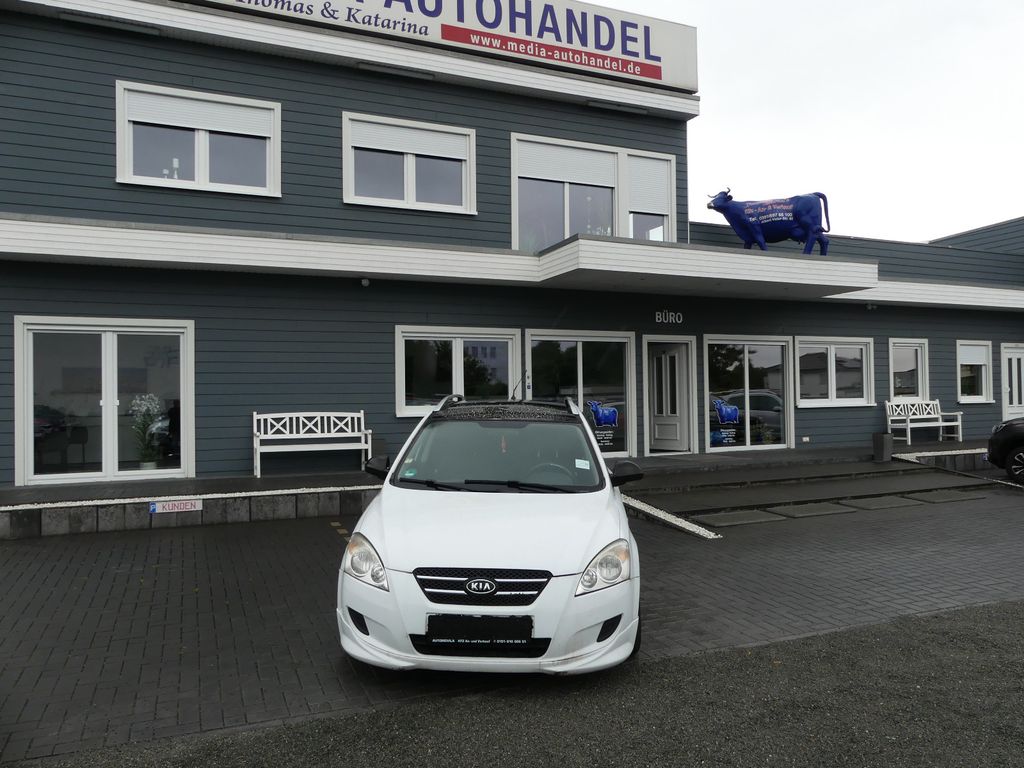 Bild des Angebotes Kia ANDERE Ceed Sportswagon LX
