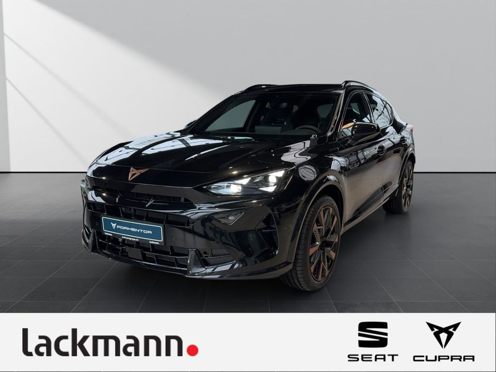 Bild des Angebotes Cupra Formentor 1.5 eTSI *Sennheiser*Matrix*IntelDrive