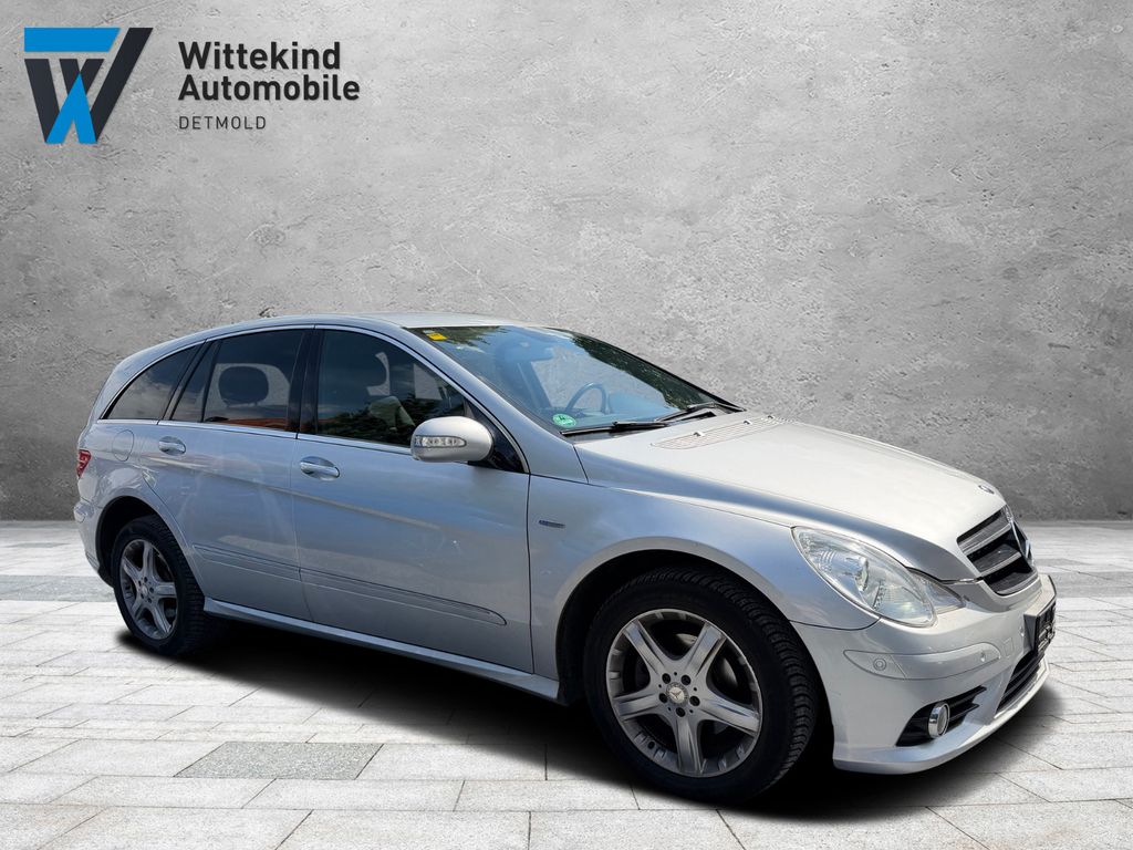 Bild des Angebotes Mercedes-Benz R 300 CDI BlueEfficiency -7 Sitzer/Amg/Ahk-
