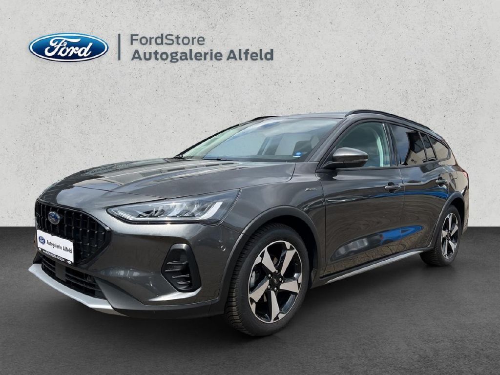 Bild des Angebotes Ford Focus Turnier Active