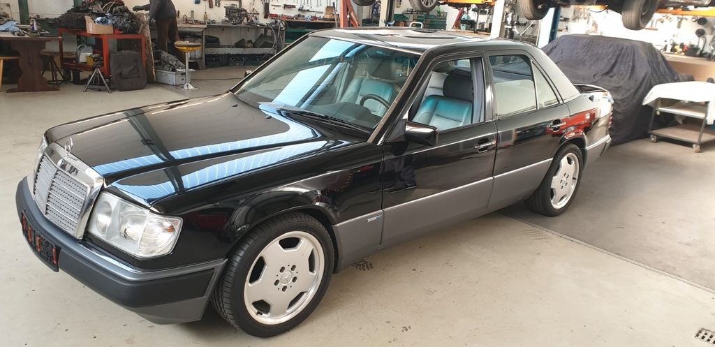 Bild des Angebotes Mercedes-Benz 300