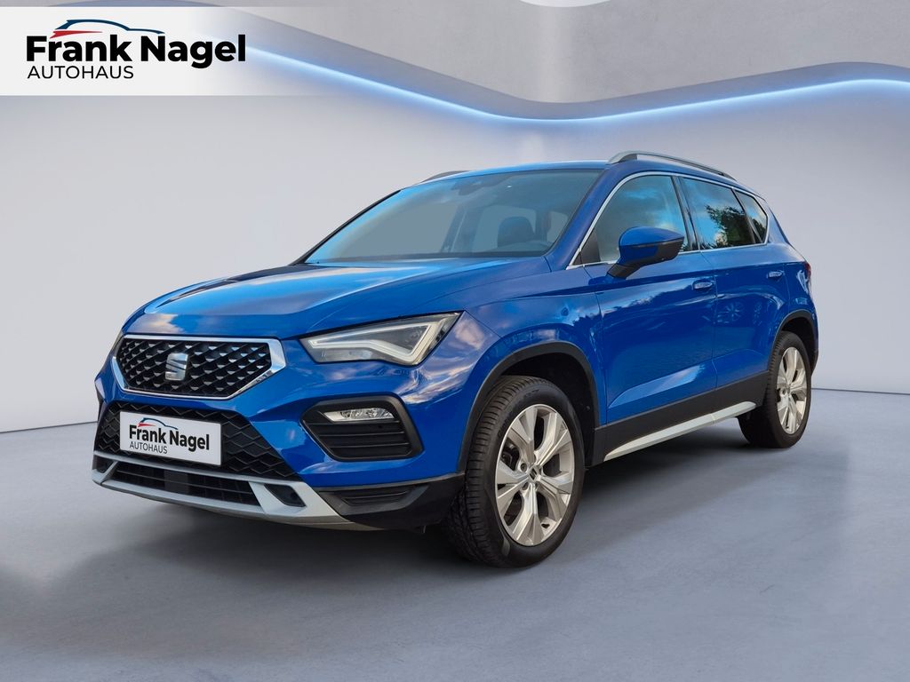 Bild des Angebotes Seat Ateca Xperience 2.0 TDI 7-Gang-DSG 4Drive