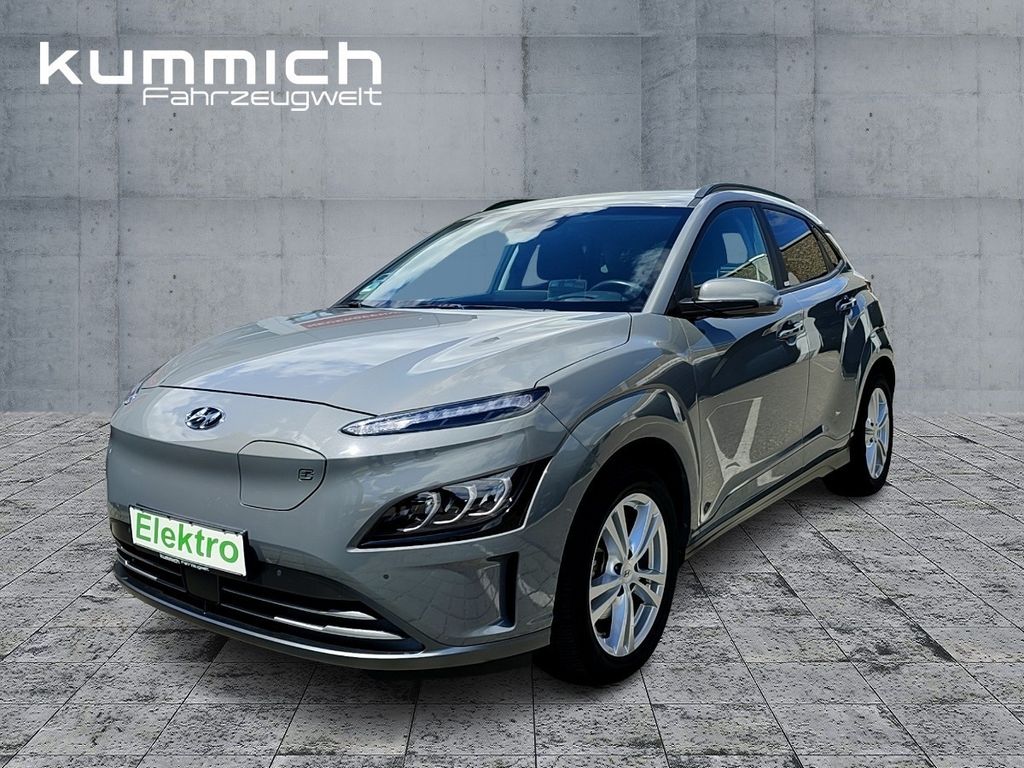 Bild des Angebotes Hyundai KONA Elektro (100kW) Trend/SHZ/LHZ/CAM