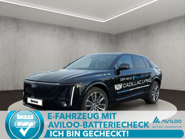 Bild des Angebotes Cadillac Lyriq