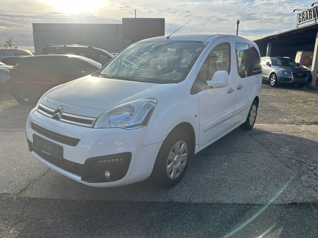 Bild des Angebotes Citroën Berlingo Kombi Selection