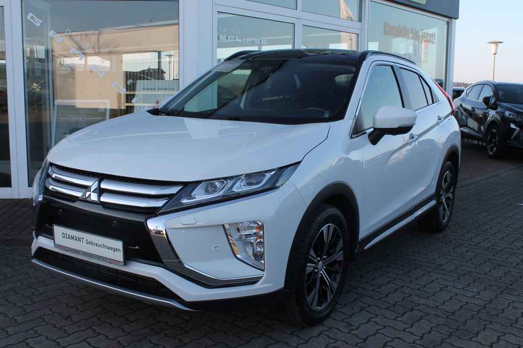 Bild des Angebotes Mitsubishi Eclipse Cross Edition ++ 2WD