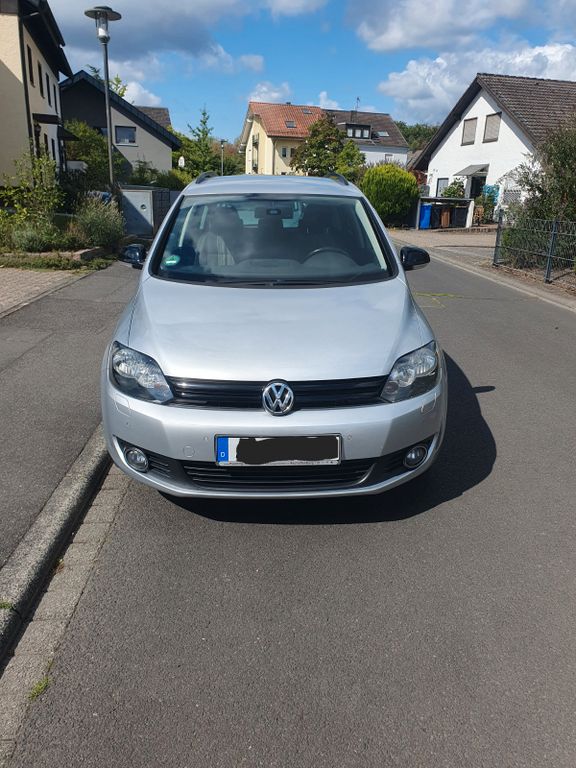 Bild des Angebotes Volkswagen Golf Plus 1.4 TSI MATCH MATCH