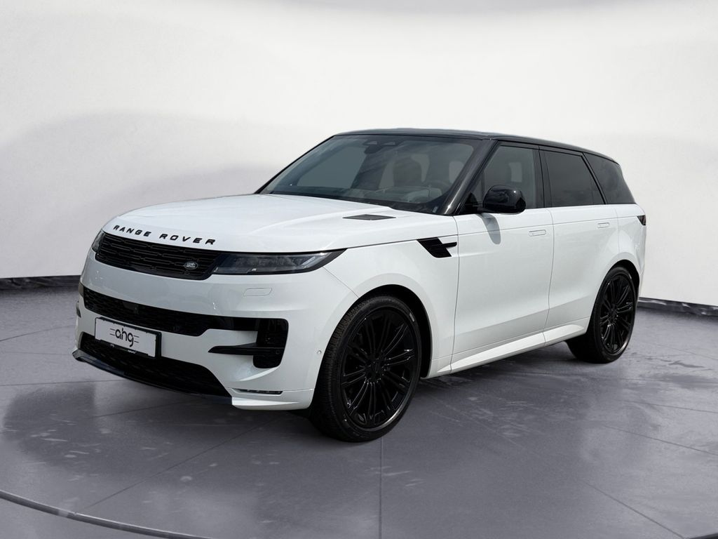 Bild des Angebotes Land Rover Range Rover Sport D300 DYNAMIC HSE ERW.BLACKPACK