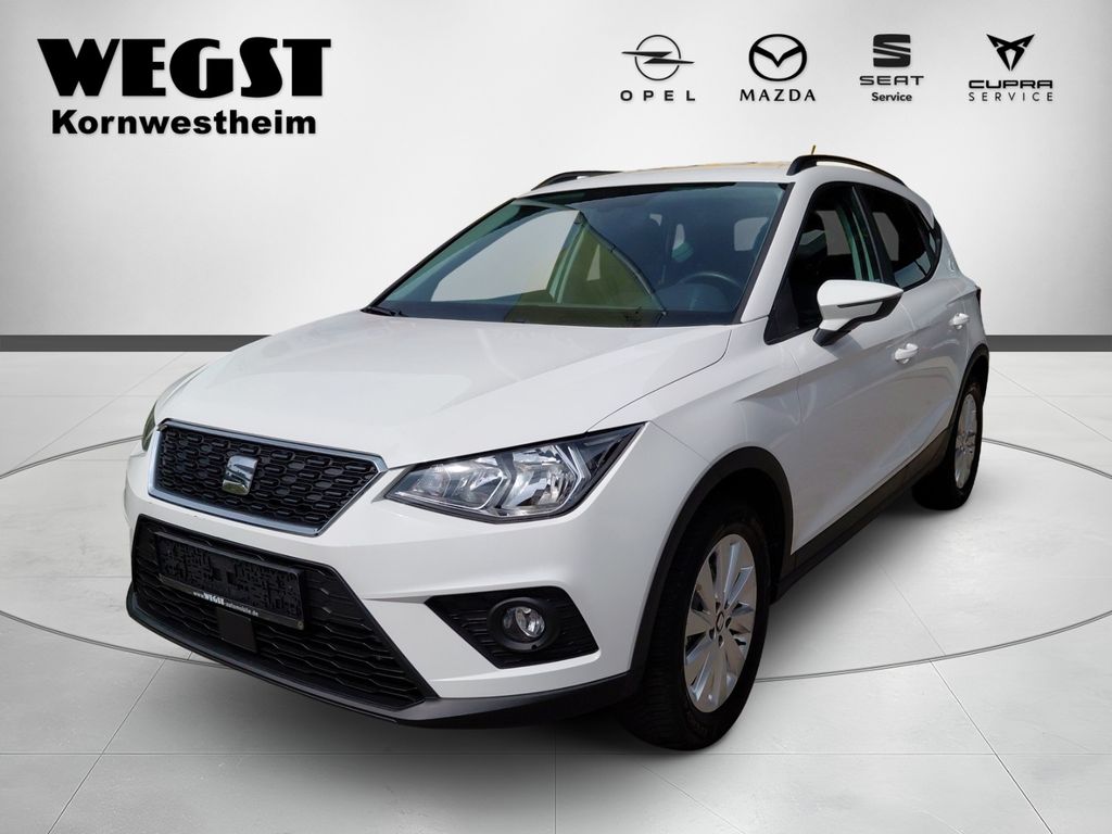 Bild des Angebotes Seat Arona Style