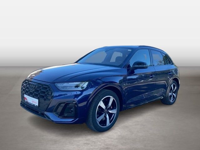 Bild des Angebotes Audi SQ5 TDI quattro Basis Matrix LED Scheinwerfer, N