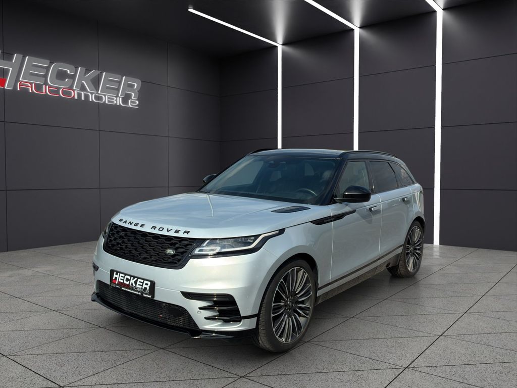 Bild des Angebotes Land Rover Range Rover Velar 3.0 d R-Dynamic SE (E6d)