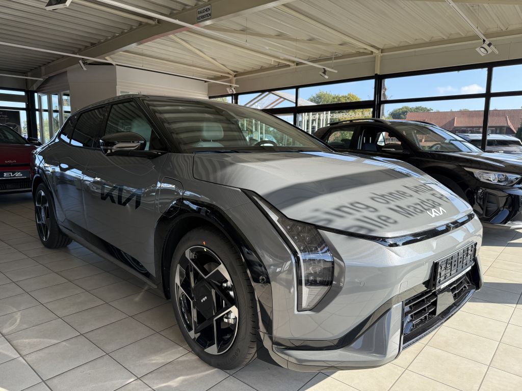 Bild des Angebotes Kia EV4 Fastback 81,4-kWh GT-line