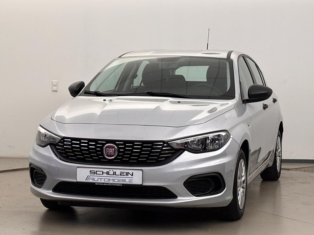 Bild des Angebotes Fiat Tipo More*Klima*BT*Tempomat*PDC*2.Hand*