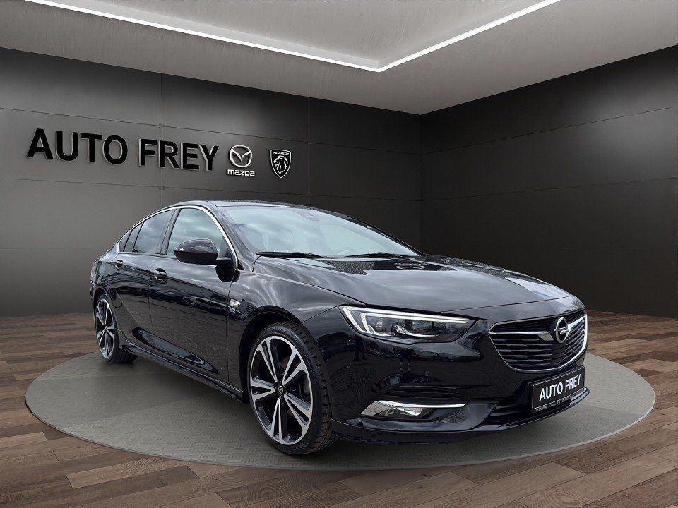 Bild des Angebotes Opel Insignia 200PS Grand Sport Business Innovation L