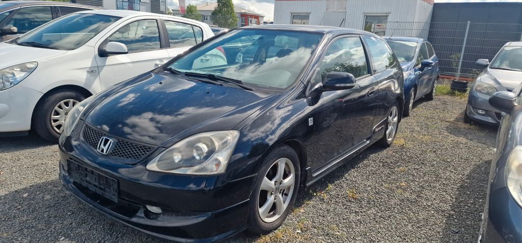 Bild des Angebotes Honda Civic 1.4i Sport